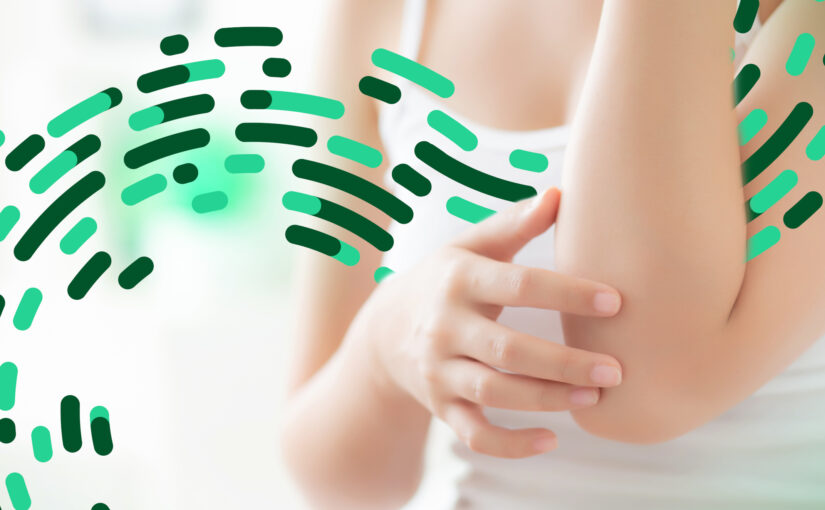 HeiQ stellt HeiQ Skin Care vor – eine mit Probiotika angereicherte Textiltechnologie
